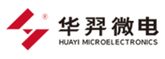 華羿微電子(zǐ)